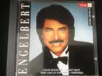 Engelbert Humperdinck, The Star Collection cd, Cd's en Dvd's, Cd's | Pop, Ophalen of Verzenden, Zo goed als nieuw
