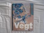 Paintings Van der Vegt : flowering beauties II (+ DVD), Ophalen of Verzenden, Gelezen, Van der Vegt