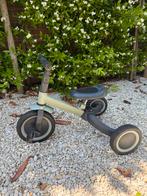 Loopfiets met drie standen, Kinderen en Baby's, Speelgoed | Buiten | Voertuigen en Loopfietsen, Ophalen, Zo goed als nieuw, Loopfiets