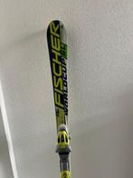 Ski's, Sport en Fitness, Skiën en Langlaufen, Ophalen, 140 tot 160 cm, Skiën, Ski's