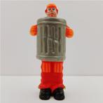 The Real Ghostbusters Terror Trash Ghost Kenner 1988, Ophalen of Verzenden, Gebruikt