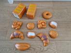 Speelgoed brood, Ophalen of Verzenden, Gebruikt, Kunststof, Speelkeuken-accessoire