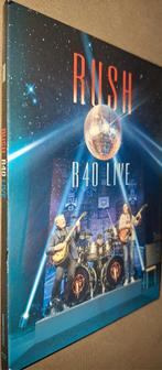 Rush R40 Live, Verzenden, Muziek en Concerten