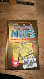 Dagboek van een muts *drama voor de camara*, Ophalen of Verzenden, Zo goed als nieuw