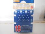 Lemax 24539 Super White Mini Light 18 lamps  PC32-11, Ophalen of Verzenden, Nieuw