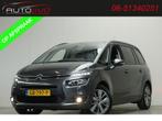 Citroën Grand C4 Picasso 1.6 e-THP Intensive AUTOMAAT! 165, Auto's, Citroën, Gebruikt, 4 cilinders, C4 (Grand) Picasso, Origineel Nederlands
