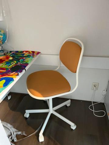 Ikea kinderbureaustoel Orfjall beschikbaar voor biedingen