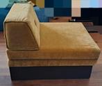 kleine bank met opbergruimte 80x190, Huis en Inrichting, Banken | Sofa's en Chaises Longues, Ophalen, Gebruikt