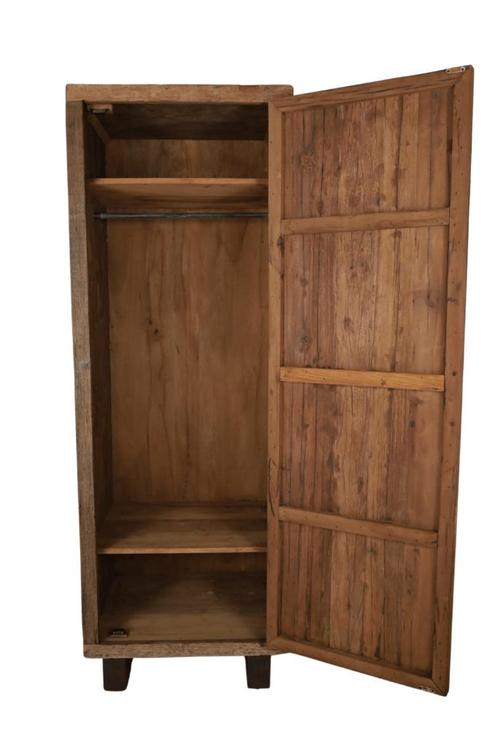 gangkast/kledingkast, Huis en Inrichting, Kasten | Kledingkasten, Nieuw, 150 tot 200 cm, 50 tot 100 cm, 50 tot 75 cm, Met deur(en)