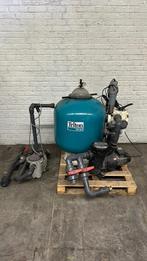Triton zandfliter voor zwembaden | Triton TR60, Ophalen, Gebruikt, Filter
