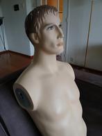 Mannelijke Torso met hoofd, Kleding | Heren, Ophalen of Verzenden, Zo goed als nieuw