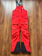 Montec bib Fawk skibroek / snowboard broek W maat S, Ophalen of Verzenden, Gedragen, Maat 36 (S), Broek
