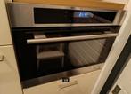 Etna oven cm851rvs met magnetron functie a+++, Witgoed en Apparatuur, Ovens, 45 tot 60 cm, Gebruikt, Oven, Ophalen of Verzenden
