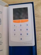 Rabo scanner, nog nooit gebruikt., Ophalen of Verzenden, Nieuw, Overige typen