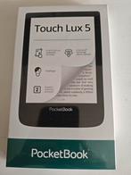 PocketBook Touch Lux 5 Nieuw!, Computers en Software, E-readers, 8 GB, Touchscreen, Nieuw, Ophalen of Verzenden