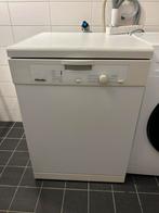 Miele vaatwasmachine, Ophalen, Gebruikt, 85 tot 90 cm