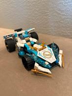 Lego Ninjago, Ophalen, Zo goed als nieuw
