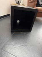 IKEA Kallax Kasten TV Meubel, Ophalen, Minder dan 50 cm, Gebruikt, Minder dan 100 cm