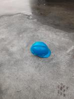 veiligheid helm blauw, Gebruikt, Ophalen
