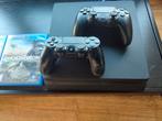 PlayStation 4, Ophalen of Verzenden