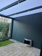 Mooie Overkapping te koop!, Tuin en Terras, Ophalen of Verzenden, Gebruikt, Veranda