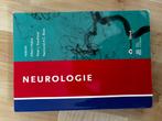Leerboek Neurologie (9789035238855), Ophalen of Verzenden, Beta, Zo goed als nieuw, WO