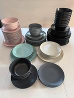 IKEA Dinera /Färgklar alle kleuren 1:50 per st, Huis en Inrichting, Keuken | Servies, Gebruikt, Ophalen of Verzenden, Overige stijlen