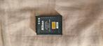 Nikon originele battery EN-EL 12 verkeerd besteld, Ophalen of Verzenden, Nieuw