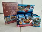 partij Yo-Kai Watch, Ophalen, Nieuw