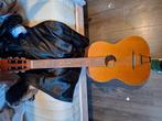 Gitaar, Muziek en Instrumenten, Snaarinstrumenten | Gitaren | Akoestisch, Ophalen, Gebruikt, Klassieke of Spaanse gitaar