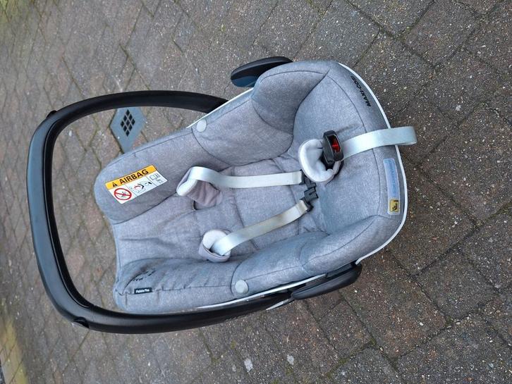 Maxicosi pebble plus., Auto diversen, Overige Auto diversen, Ophalen