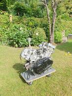 HONDA VFR750F RC36 GOED EN COMPLEET MOTORBLOK, Ophalen, Gebruikt