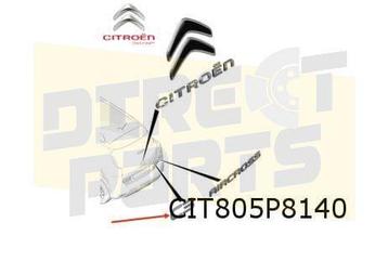 Citroën C3 Aircross embleem tekst ''C3'' Origineel! YQ001621 beschikbaar voor biedingen