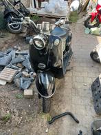 Lasouris trendy, Gebruikt, Benzine, Ophalen, Overige merken