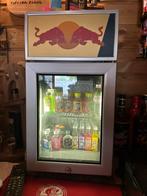 Red bull koelkast, Ophalen, Overige typen