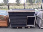 Hondenhok Bobby geïmpregneerd OUTLET 50% korting te koop, 100 cm of meer, Hondenhok, Ophalen of Verzenden, 110 cm of meer