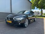 BMW 3-Serie 320D F31 Touring M-pakket High Exe AUT Zwart NAP, Auto's, BMW, 745 kg, 1995 cc, Zwart, 4 cilinders