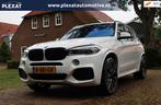 BMW X5 XDrive35i M Sport Edition Aut. | M-Pakket | 22 Inch |, Automaat, 2005 kg, Gebruikt, Wit