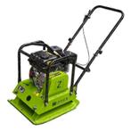 RILPLAAT ZI-RPE90C  De voorwaarts lopende trilplaat is bijzo, Tuin en Terras, Hand-tuingereedschap, Ophalen of Verzenden, Nieuw