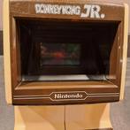 2 Nintendo Table Tops: Donkey Kong en Mario's Cement factory, Spelcomputers en Games, Ophalen of Verzenden, Gebruikt