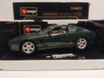 Ferrari 456 GT uitgave Prins Bernhard AA13 Bburago 1:18 KRD, Hobby en Vrije tijd, Modelauto's | 1:18, Ophalen of Verzenden, Zo goed als nieuw