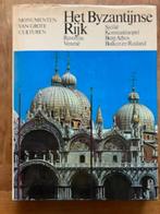 Het Byzantijnse Rijk: Ravenna, Venetië, Sicilië, Konstantino, Ophalen of Verzenden, Schilder- en Tekenkunst