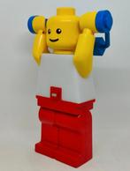 Lego BIG minifigure met verlichting, Ophalen of Verzenden, Lego