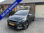 Peugeot 108 1.0 e-VTi Première Top Climate Camera, Voorwielaandrijving, Euro 5, Stof, Gebruikt