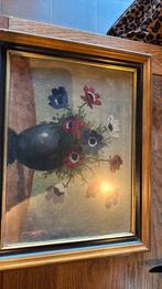 Oud schilderij, Antiek en Kunst, Ophalen