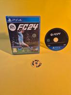 FC 24 - PS4, Spelcomputers en Games, Games | Sony PlayStation 4, Gebruikt, Verzenden, Electronic Arts, 1 speler