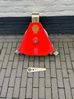 wielklem voor auto, aanhanger of caravan, Ophalen, Gebruikt