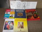 hobby boeken, Boeken, Hobby en Vrije tijd, Ophalen of Verzenden, Zo goed als nieuw, Overige onderwerpen