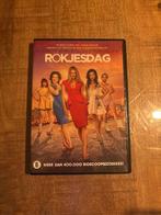 DVD rokjesdag, Ophalen of Verzenden, Zo goed als nieuw, Komedie, Vanaf 6 jaar