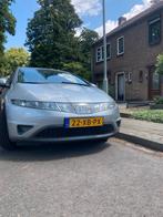 Honda Civic 1.4 I 5DR 2007 Comfort CarPlay, Auto's, 83 pk, Stof, 4 cilinders, Origineel Nederlands